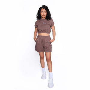 Trendsetter Chic Two Piece Set - LIV & SAGE